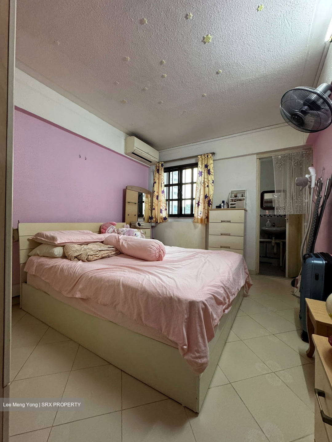Blk 735 Nee Soon Central Vista (Yishun), HDB 3 Rooms #617175321